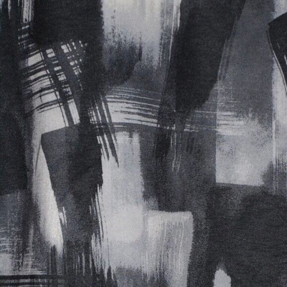 Abercrombie & Fitch Women’s Sz XS Essential Cropped Crew Neck Sweatshirt - Picture 3 of 7